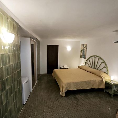 Hotel Golfo Azzurro Capoliveri  Zewnętrze zdjęcie
